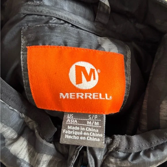 Merrell Jacket! - Picture 3 of 3